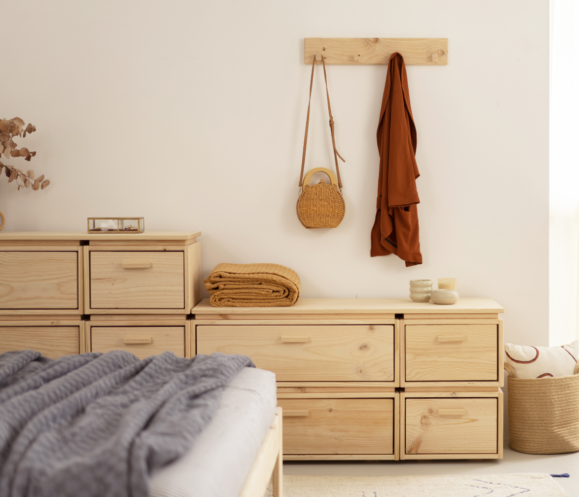 Choisissez votre commode